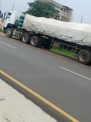Dangote Cement