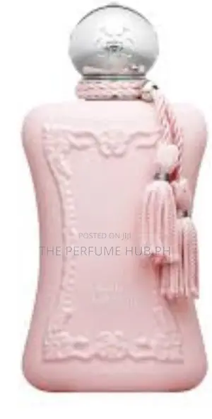 Parfums De Marly Delina Exclusif Parfum 75ml Unboxed