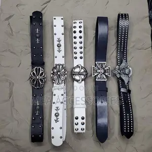 Fashionable Unisex Belt