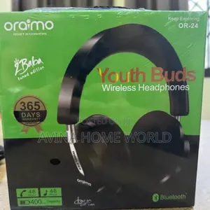 Oraimo Youth Buds Headsets