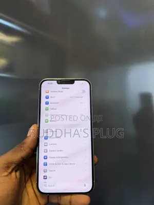 Apple iPhone 13 Pro Max 256 GB White