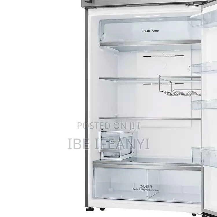 Hisense Top Freezer Refrigerator 535l (565dri)