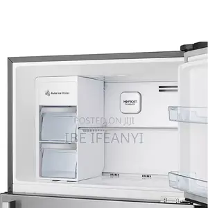Hisense Top Freezer Refrigerator 535l (565dri)