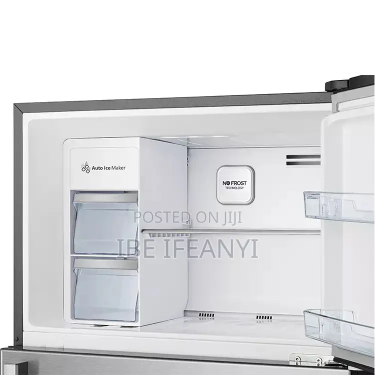 Hisense Top Freezer Refrigerator 535l (565dri)