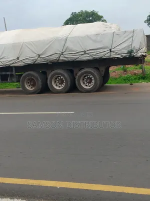 Major Dangote Cement