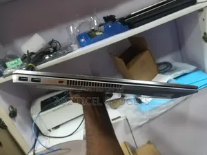 Laptop HP ZBook Studio G5 16GB Intel Core i7 SSD 512GB