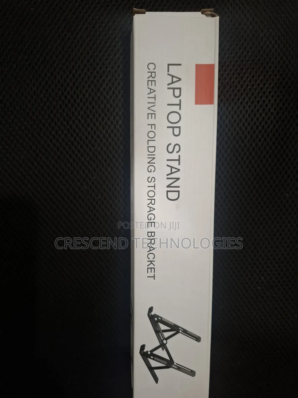 Foldable Laptop Stand