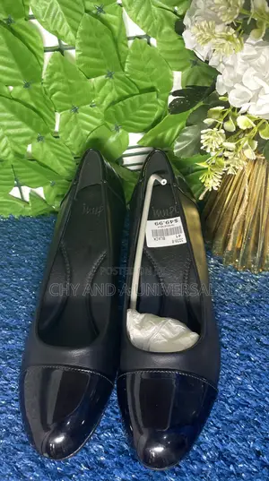 High Quality Imnpo Cover Shoe