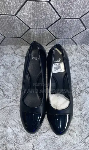 High Quality Imnpo Cover Shoe