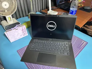 Laptop Dell Latitude 7410 16GB Intel Core i5 SSD 256GB