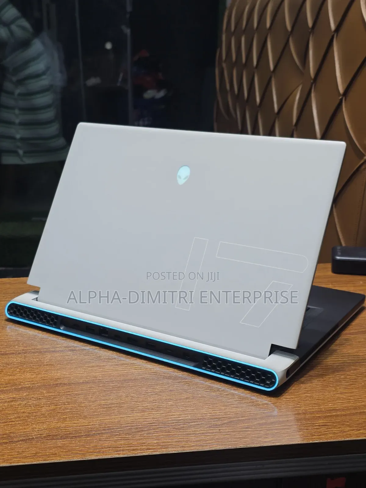 Laptop Alienware 17 R1 32GB Intel Core i7 SSD 2T