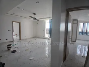 Furnished Studio Apartment in Lekki Phase 1 for sale