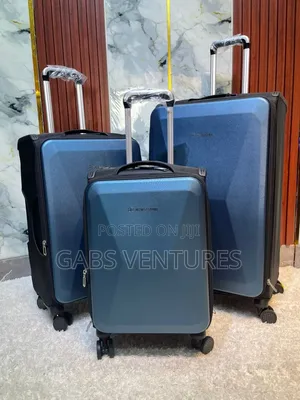 Hot Luggage Smart Collection