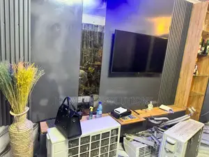 Tv Console
