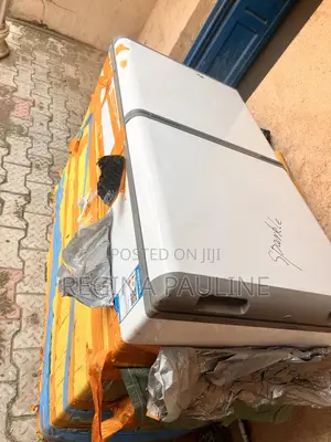 Deep Refrigerator