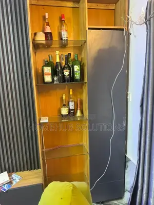 Tv Console