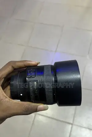 Prime Lens for Sale 85mm
