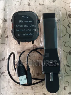 Smart Watch for Sport