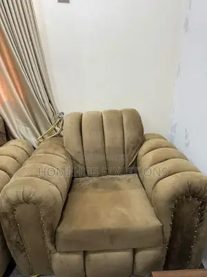 Single Seater Sofa