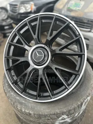 20 Rim for Mercedes Benz Brand New Rim