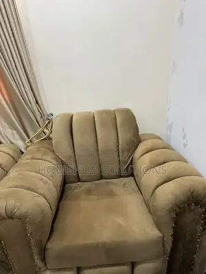 Single Seater Sofa