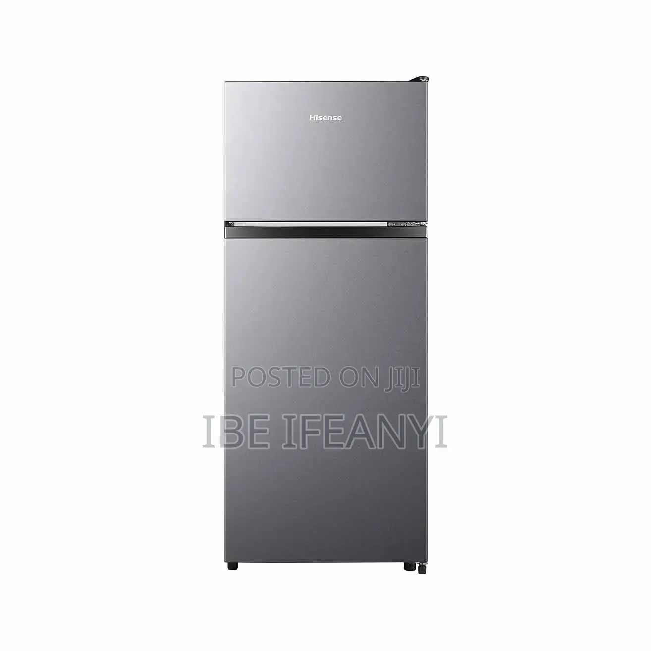 Hisense Top Freezer Refrigerator 124l (172dr)