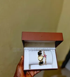Wrist Watch Combo
