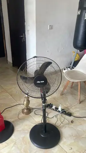 Standing Fan