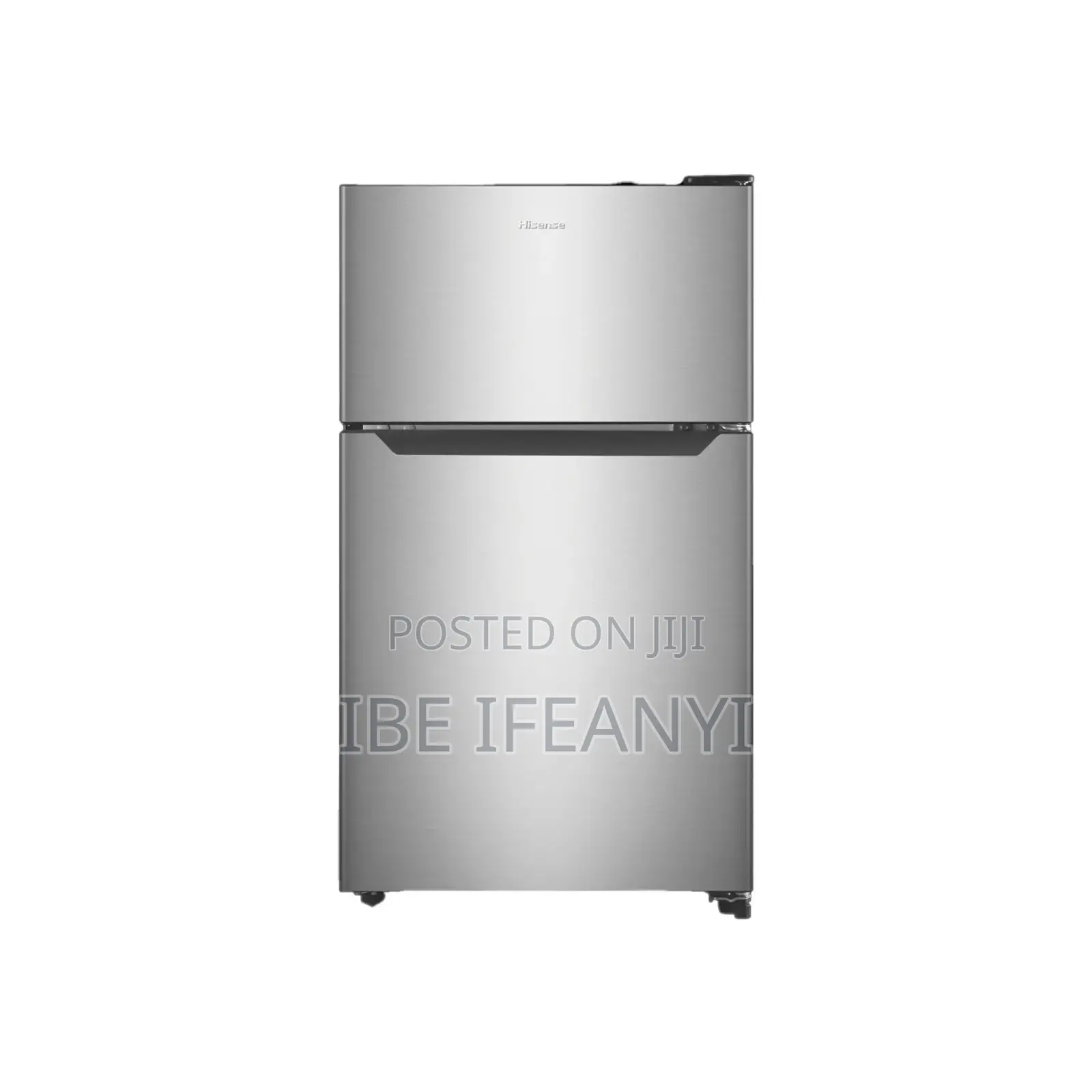 Hisense Top Freezer Refrigerator 87l (120dr