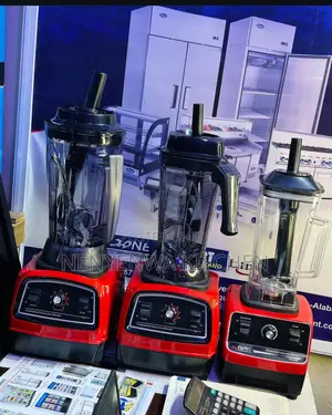Commercial Blender