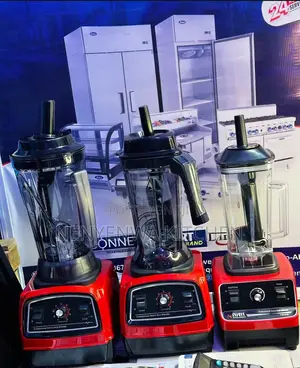 Commercial Blender