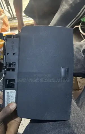 Pop Up Screen on a C300