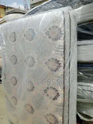 Canadian Orthopaedic Spring Mattress