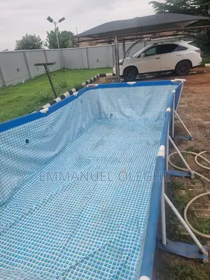 Kids and Adults Swimming Pool