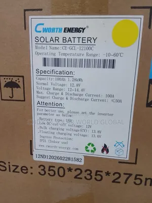 1.2kwh Ion Lithium Battery