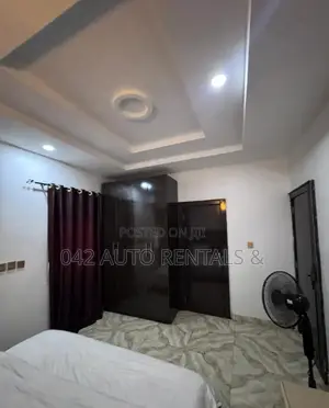 2 Bedroom Terrace in Gwarimpa