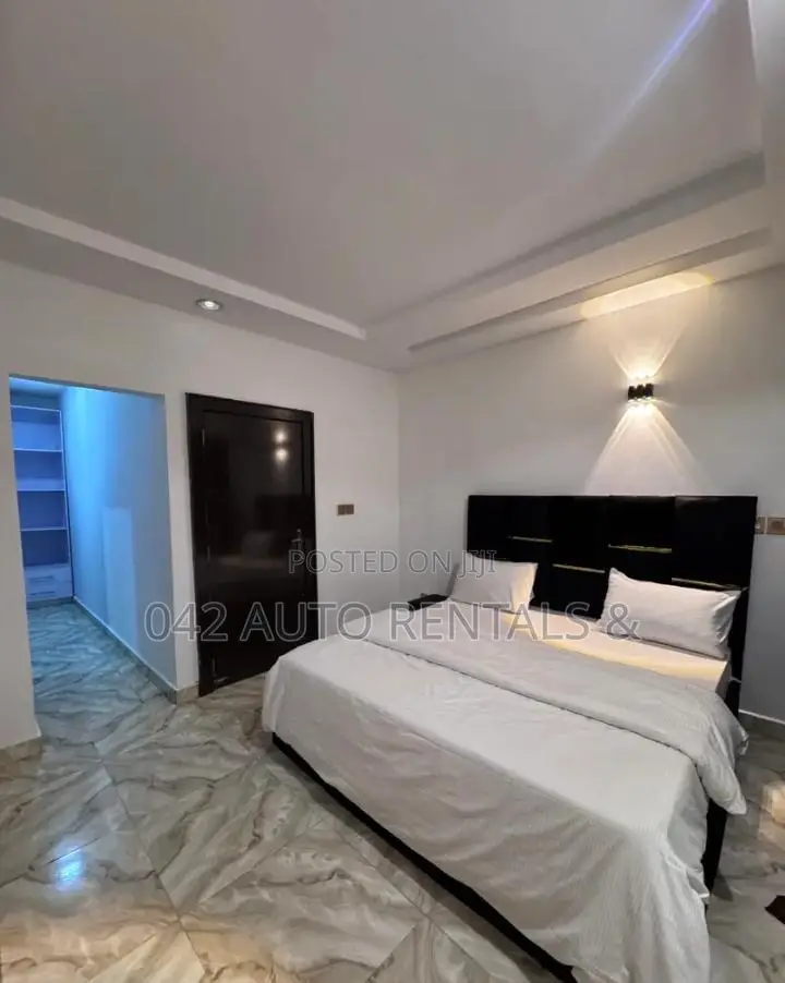 2 Bedroom Terrace in Gwarimpa