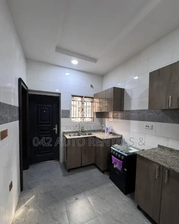 2 Bedroom Terrace in Gwarimpa