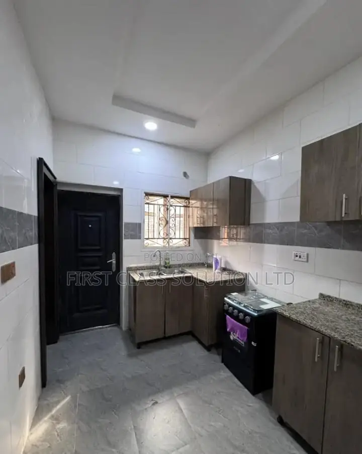 2 Bedroom Terrace in Gwarimpa