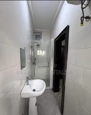 2 Bedroom Terrace in Gwarimpa
