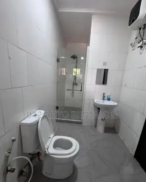 2 Bedroom Terrace in Gwarimpa