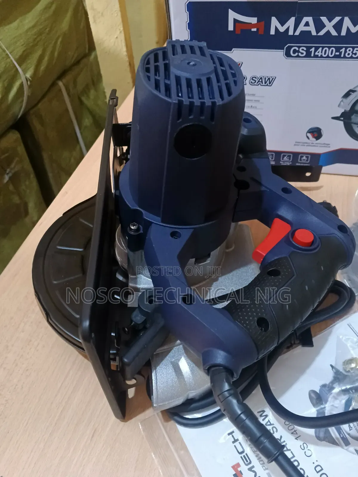 Circular Saw
