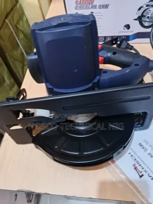 Circular Saw