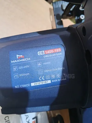 Circular Saw