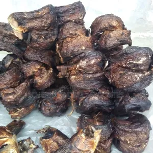 Dried Sea Fish - From Calabar