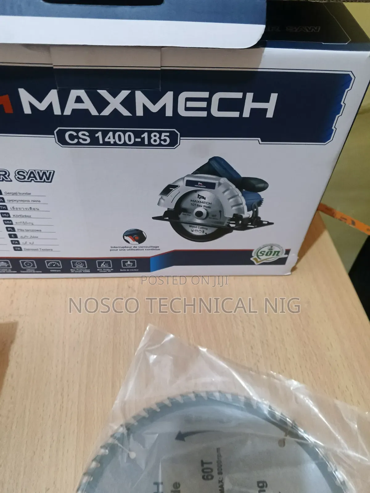 Circular Saw