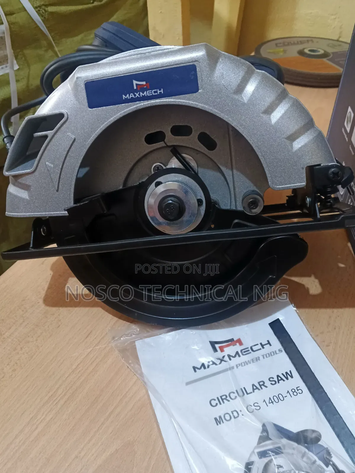 Circular Saw