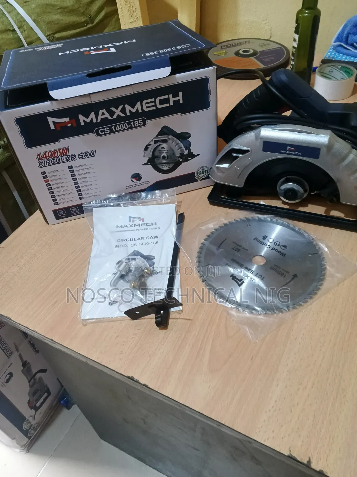 Circular Saw