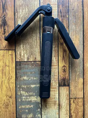 Auto Face Tripod