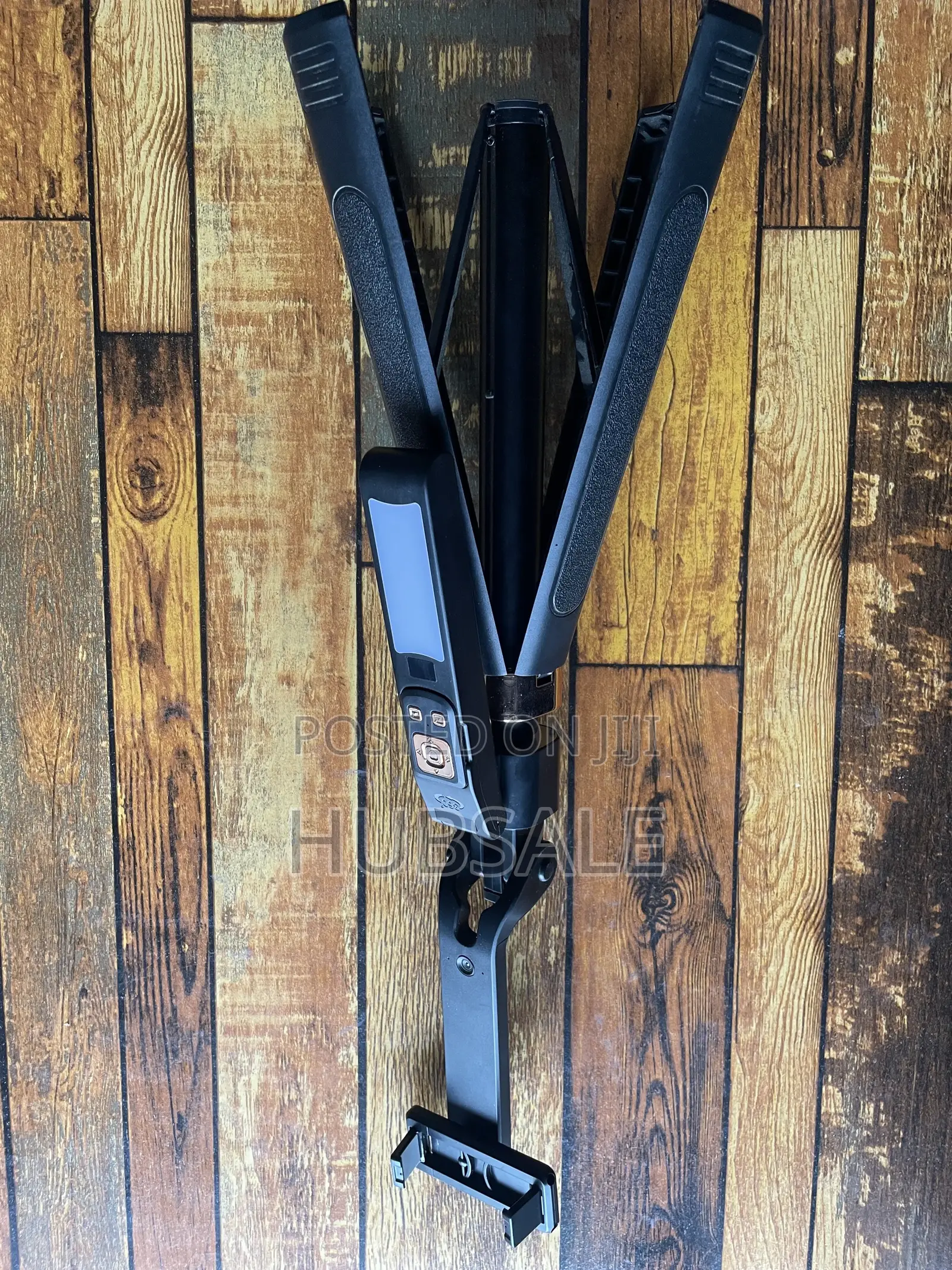 Auto Face Tripod